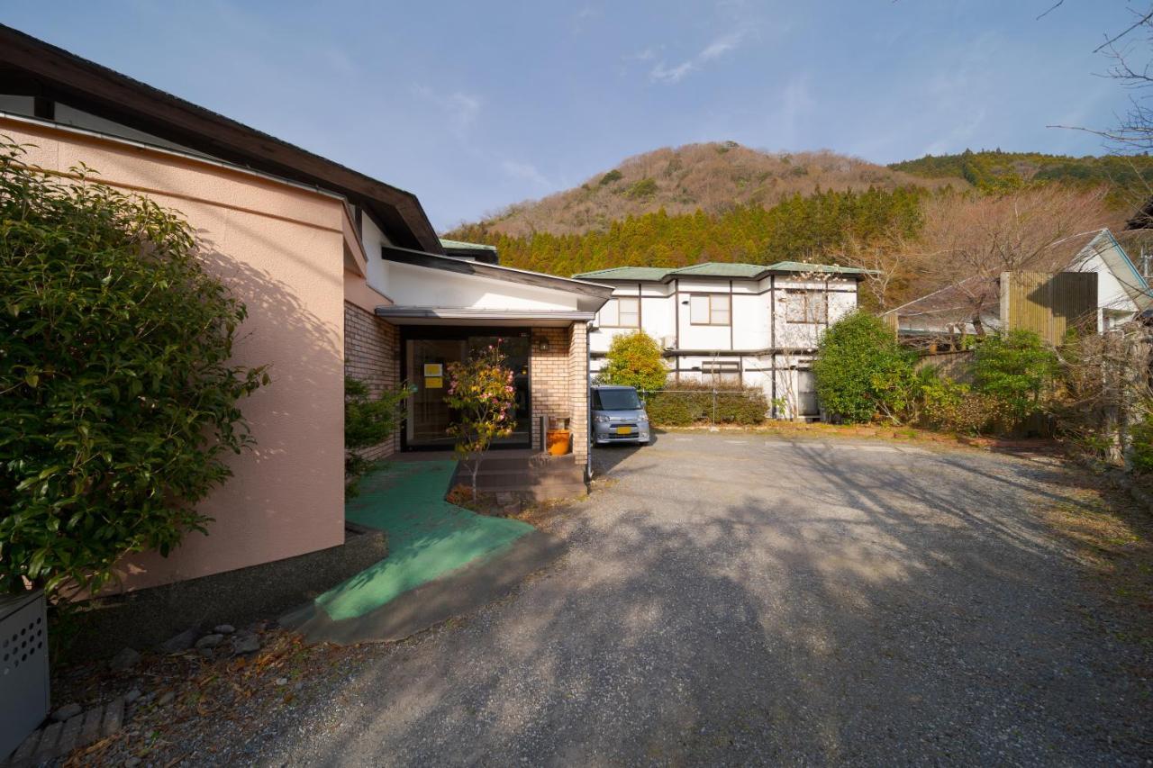 Appartement David No Yakata à Yufu Extérieur photo