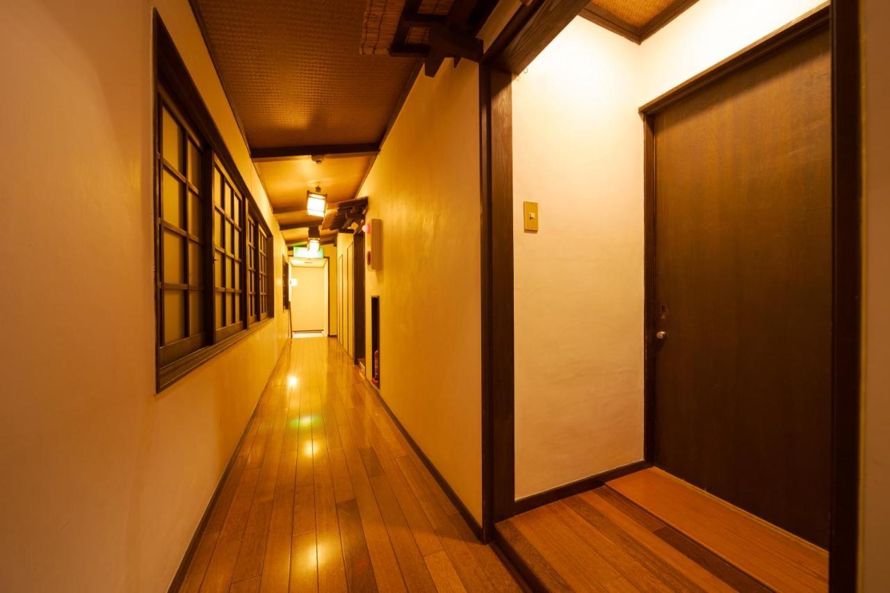 Appartement David No Yakata à Yufu Extérieur photo