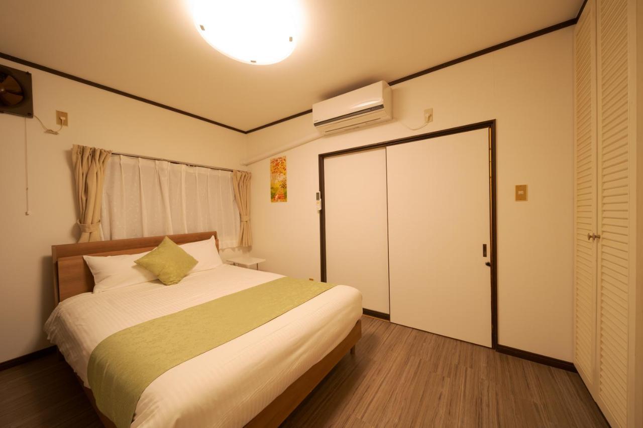 Appartement David No Yakata à Yufu Extérieur photo