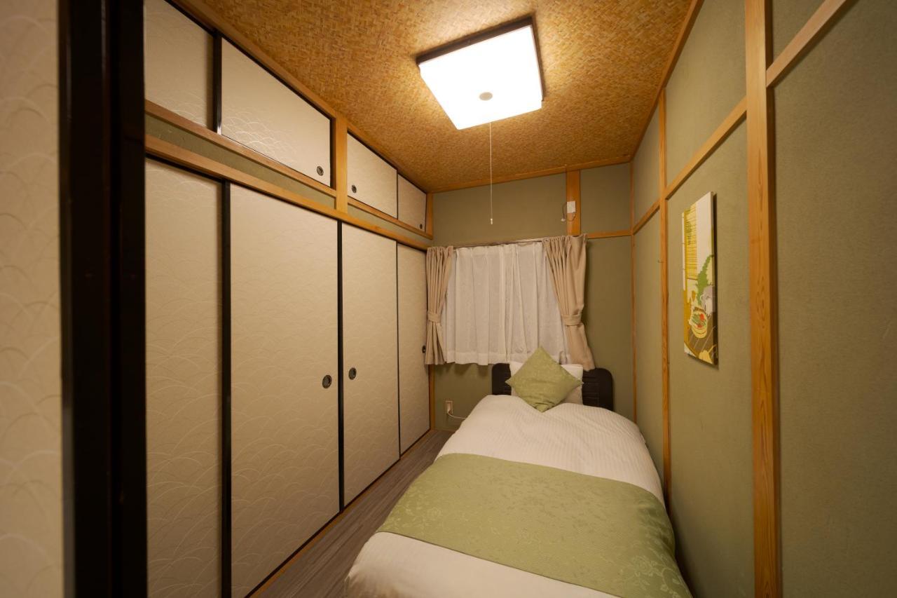 Appartement David No Yakata à Yufu Extérieur photo