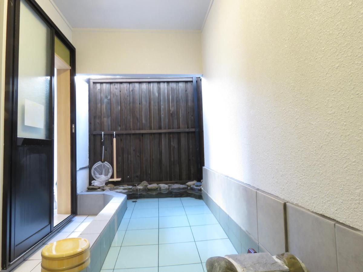 Appartement David No Yakata à Yufu Extérieur photo