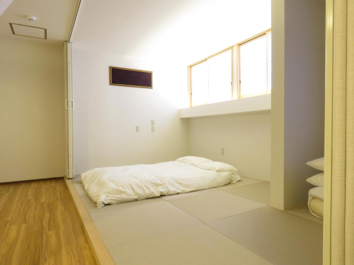 Appartement David No Yakata à Yufu Extérieur photo