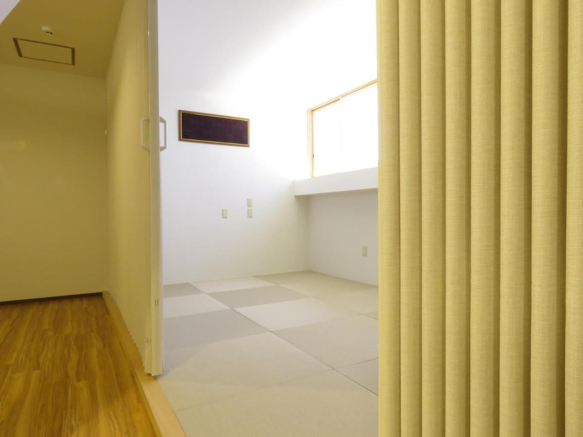 Appartement David No Yakata à Yufu Extérieur photo
