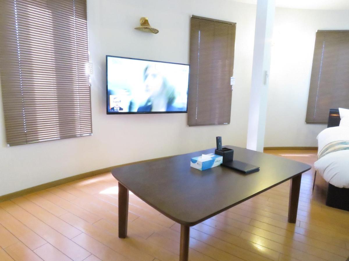 Appartement David No Yakata à Yufu Extérieur photo