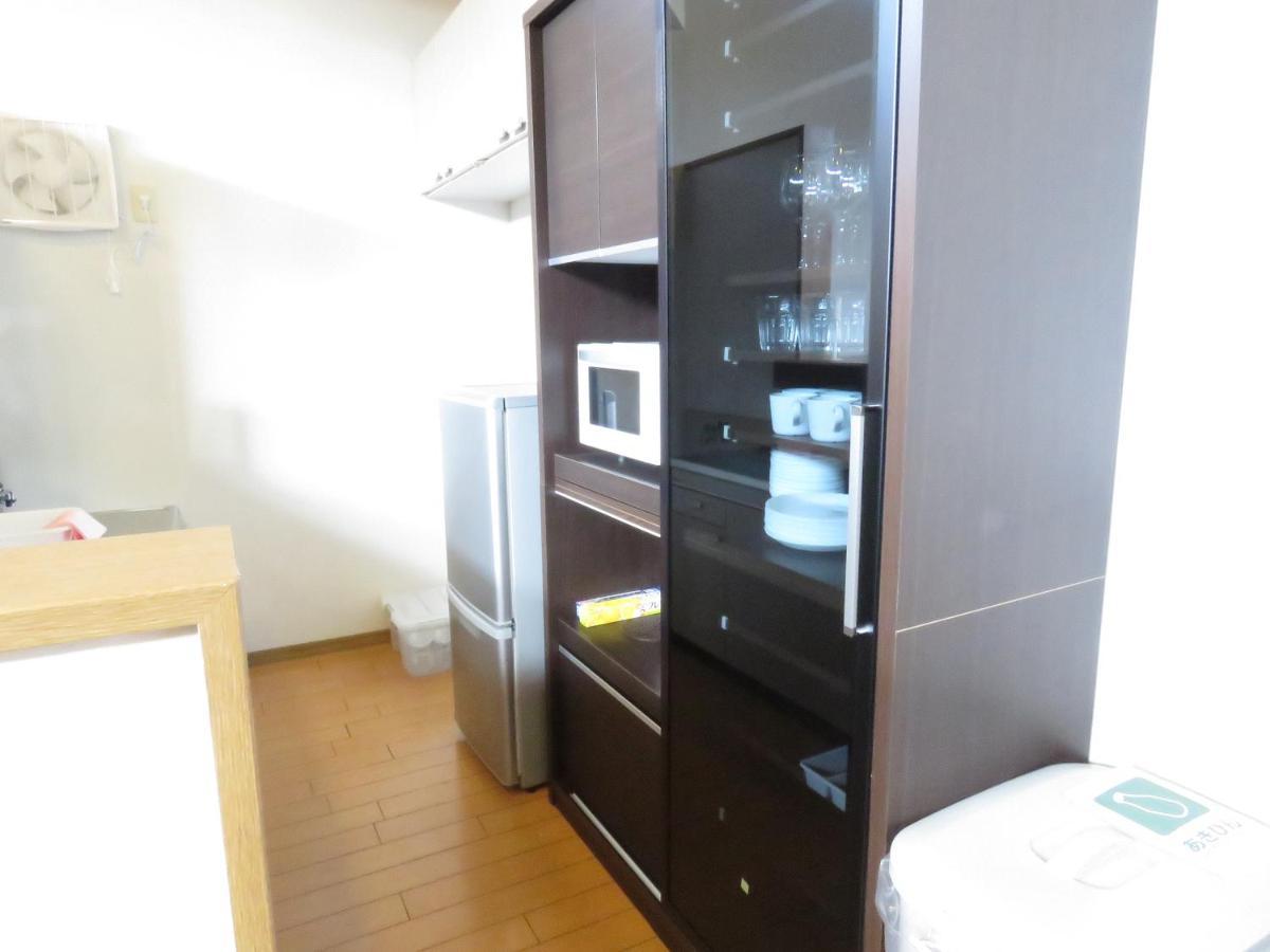 Appartement David No Yakata à Yufu Extérieur photo