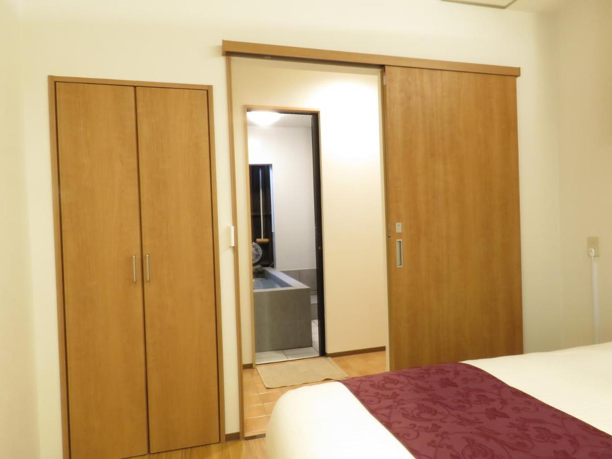 Appartement David No Yakata à Yufu Extérieur photo